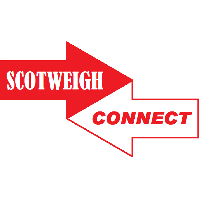 Scotweigh Connect